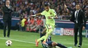 "AS": В Барселона зрее бунт срещу Луис Енрике