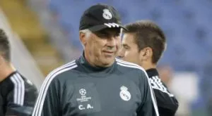 Анчелоти: Кристиано е най-добрият подавач в Ла Лига