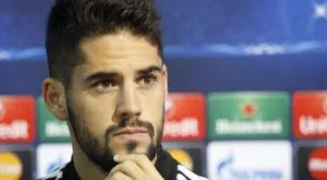 Иско: Трябва да подобря играта си