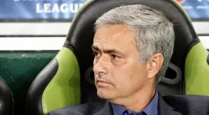 Моуриньо: Вече всичко е в нашите ръце