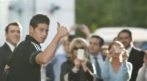 Звезда на Реал се забърка в скандал с полицейско преследване