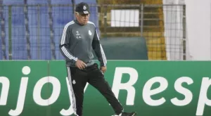 "Васил Левски" е талисманът на Карло Анчелоти