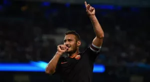 Франческо Тоти обяви каква ще му е трансферната сума в днешни дни