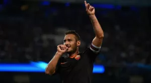 Тоти: Изиграхме голям мач, трябва да излезем от групата