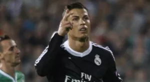 В Каталуния се подиграват на Роналдо: Съдията бе най-добрият му приятел в София