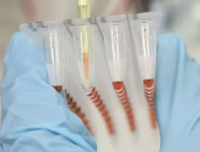 Първи тестове върху хора на потенциална ваксина срещу ебола