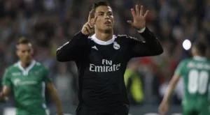 Роналдо: Загубата на Ливърпул може да се окаже много добрa за нас