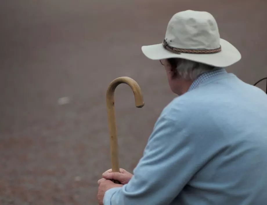 101-годишен мъж шокира интернет като разкри причината за дълголетието си