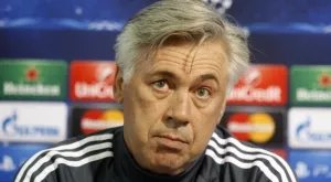 Анчелоти: Зидан трябва да води Реал и догодина