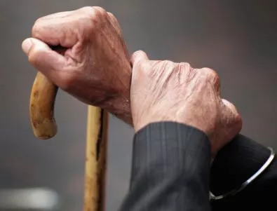 Япония помогна на изоставените от България стари хора в Кула