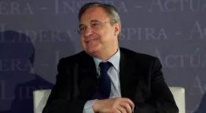 Европейската комисия разледва финансова измама на Реал Мадрид