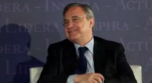 Реал Мадрид прати официална оферта за национал