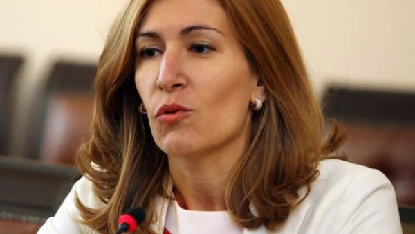 Ангелкова: Много разчитаме на уикенд туризма