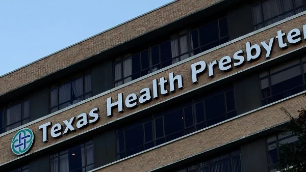 Мъжът с ебола може да е заразил други хора в САЩ