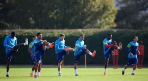 Арсенал търси първа победа за сезона в Шампионска лига срещу Галатасарай