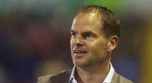 Кристъл Палас с куриозна грешка - обърка треньора си (СНИМКА)