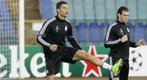 Феновете на Реал не искат Роналдо и Бейл в стартовия състав