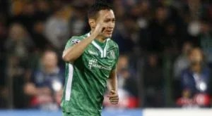 Лудогорец на лов за нови звезди в Южна Америка