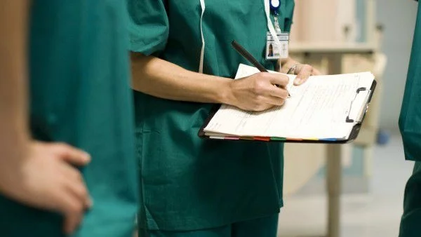 Четирима се лекуват от грип във Варна