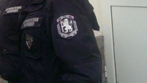 Надзиратели, съдебна охрана и полицаи излизат на протест 