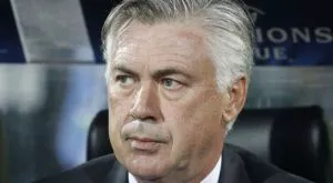 Анчелоти: Тази загуба така или иначе щеше да дойде