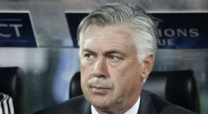 Двама титуляри на Реал пропускат мача с Леванте