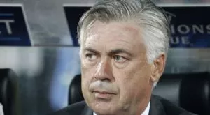 Анчелоти: Базел е по-силен отбор от Ливърпул