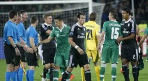 Испански журналист: Мадридисти, да не искахте пак Лудогорец? 