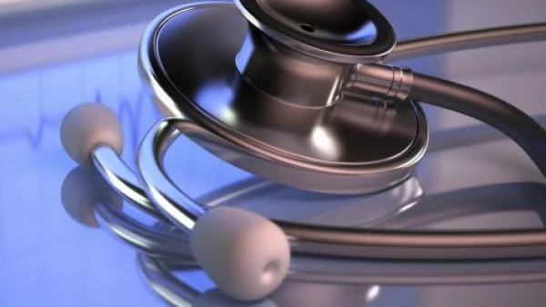 Детските отделения в Пловдив са пълни заради дихателни инфекции