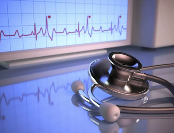 Здравната каса се издължи на двете болници във Видинска област 