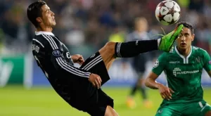 Мишо Александров пред SL: Очаквах феновете да са на стадиона заради Реал