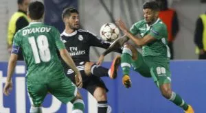 Шалке договорил Кайсара, чупи рекордите в "А" група