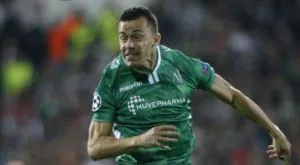 Лудогорец се разделя с една от звездите си?