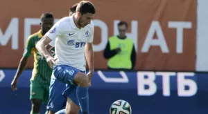 Динамо (М) отмъсти на ПСВ заради Манолев