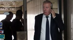 ФИФА плаши ЦСКА с отнемане на точки заради €40 000