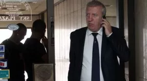 ЦСКА ще крета до лятото без основен спонсор