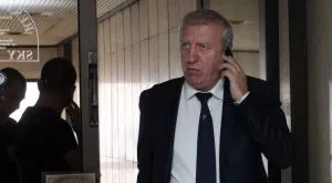 Мениджър по спортно право: Томов нарочно не е подал документи за лиценз