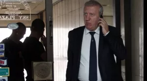 Томов се разплаща с играчите днес