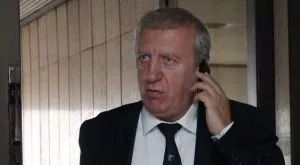 Стивън Ло разкара Лупи и ЦСКА