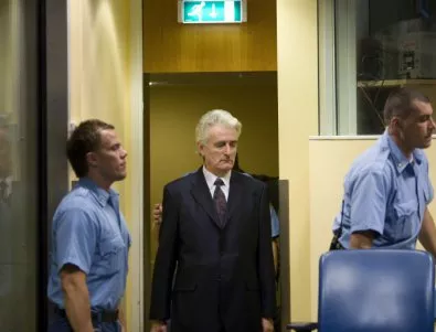 Караджич ще обжалва присъдата на Международния трибунал в Хага