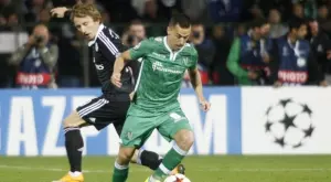 "Направих същото" - бивш футболист на Лудогорец със скандално признание за допинг тестовете