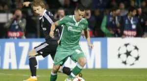 Основен играч склони да преподпише с Лудогорец