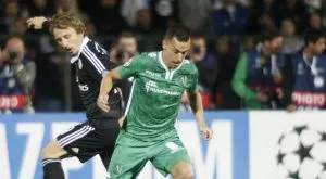 Ас на Лудогорец премина в Примера дивисион 