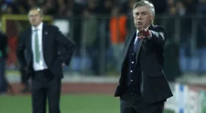 Анчелоти: С Моуриньо имаме сходна филосифия на работа