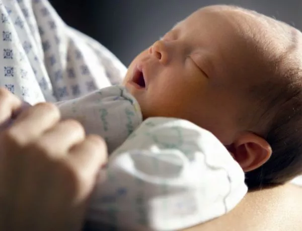 В Кърджали няма никакъв интерес към приемна грижа за новородени бебета