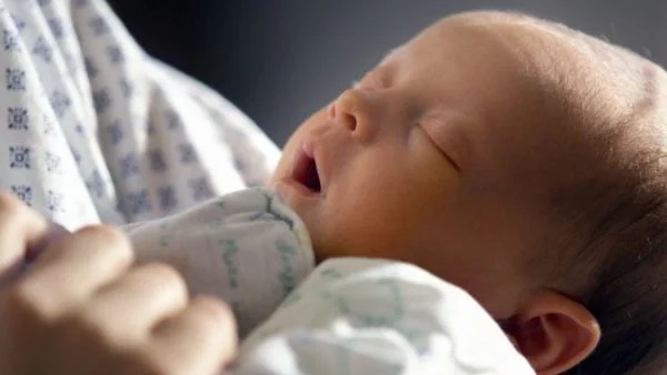 В Кърджали няма никакъв интерес към приемна грижа за новородени бебета