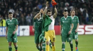 Лудогорец поиска отстъпка и в "А" група, Черно море каза "не"