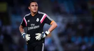 Кейлор Навас: Напълно по силите ни е да бием Барса