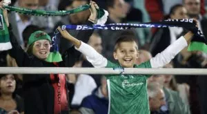 Лудогорец пусна билетите за гостуването на Копенхаген