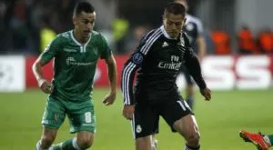 Реал се отказа да задържи Чичарито